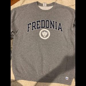 Fredonia Sweatshirt